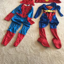 Halloween Costumes 