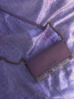 Michael kors pink purse