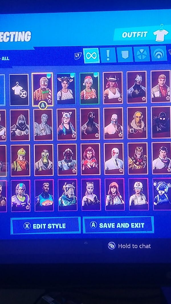 Fortnite acc bilder Fortnite acc bilder