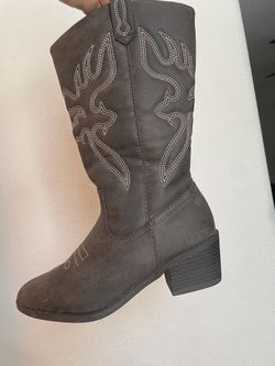 Cowgirl Boots 