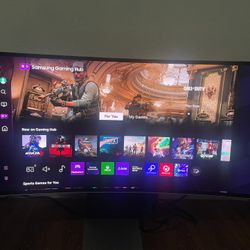 Oled Gaming Monitor