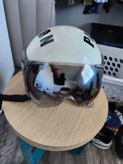 Italian helmet