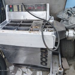 Wheel Balancer