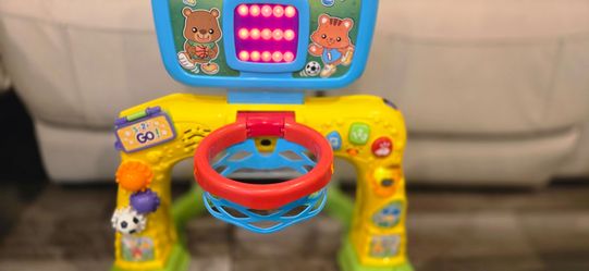 VTech Smart Shots Sports Center
