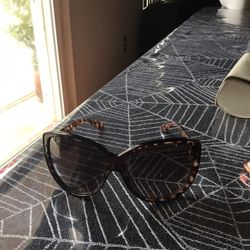 Christian Dior Sunglasses