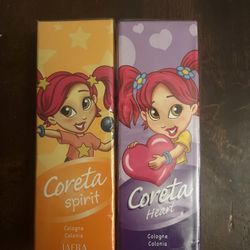 Tengo de Venta estos Perfumes 