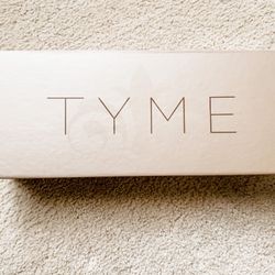 TYME  Iron Pro 