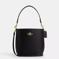 Coach bucket bag NEW