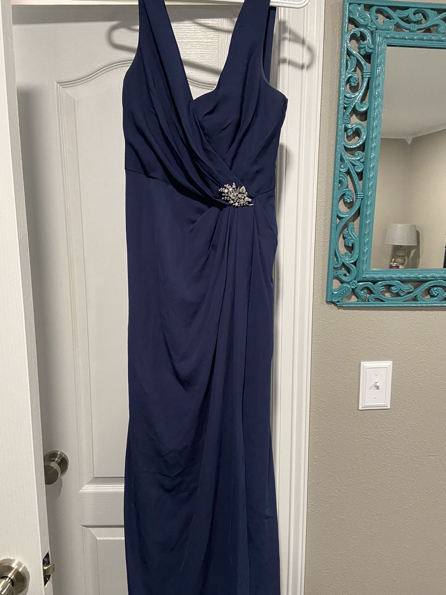 Size 12 Formal Gown