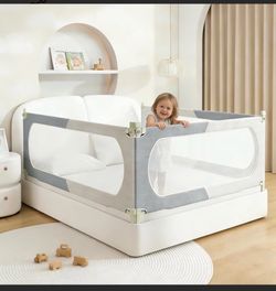 Bed rails