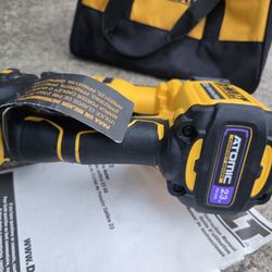 Dewalt 23ga Pin Nailer