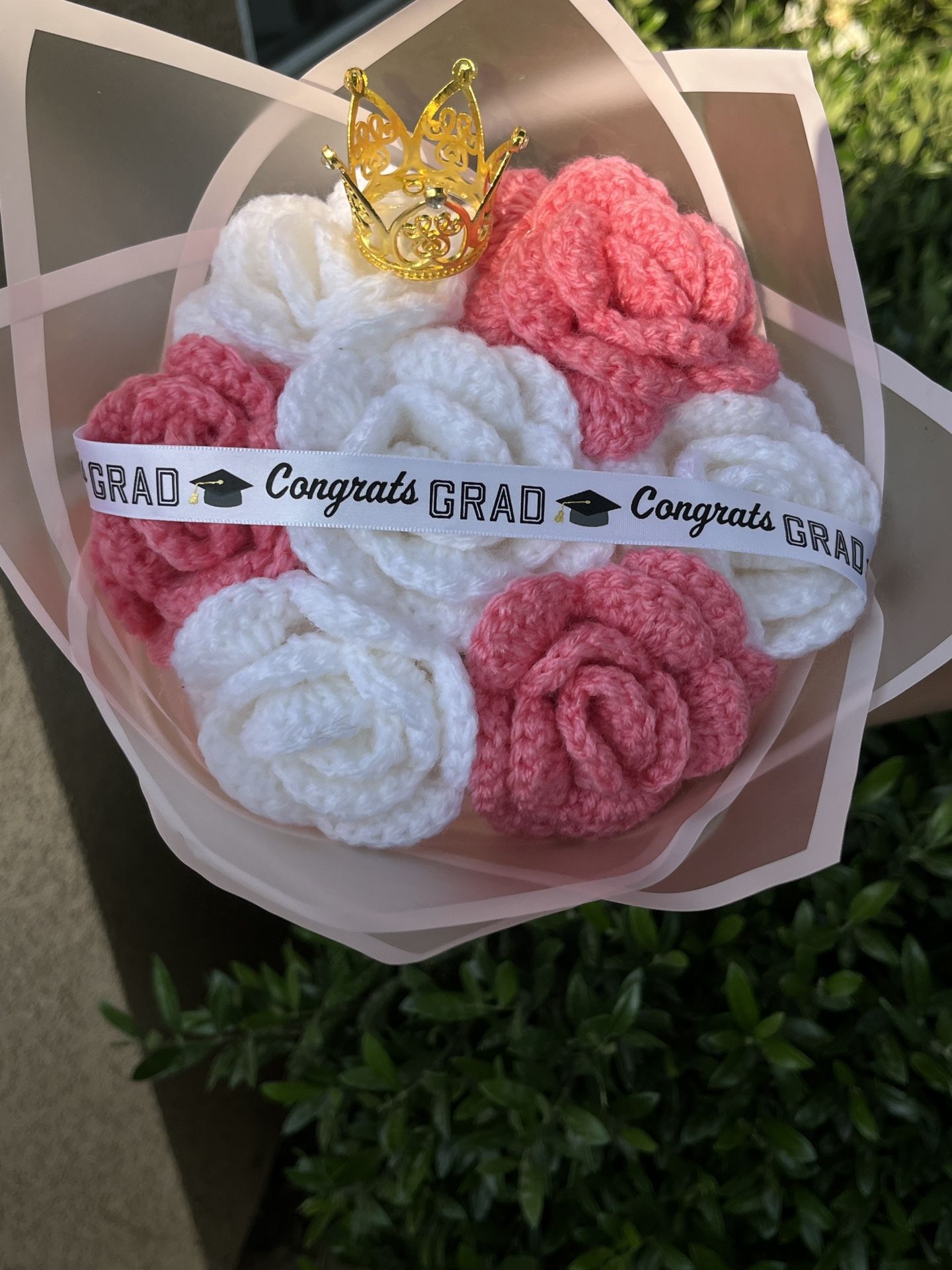 Ramo Crochet