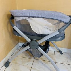 Graco Bassinet 