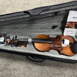 Brand new Violin 
