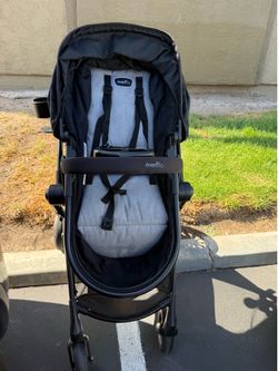 Stroller