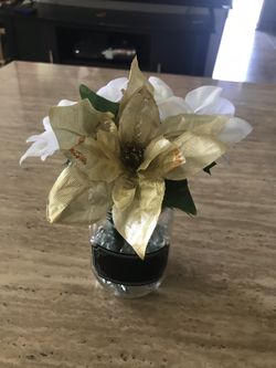Decorative pens
