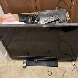 1080p TV LCD