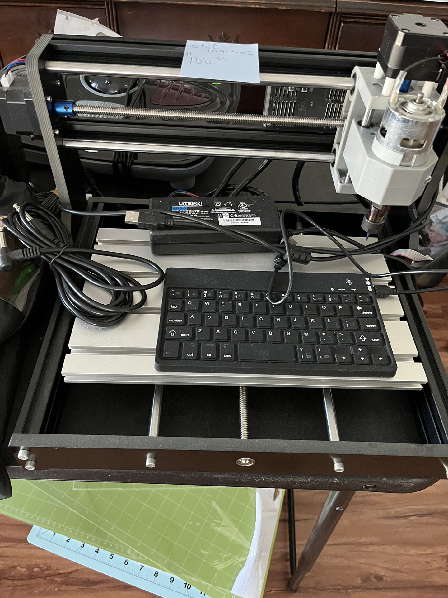 CNC Machine