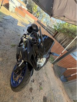 07 gsxr600