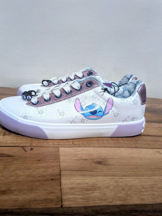 Stitch Women's Shoes