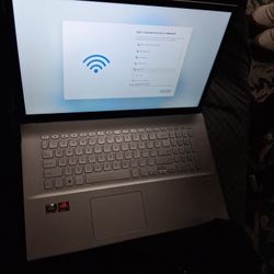 Vivobook 17 (S712, AMD Ryzen 5000 Series )