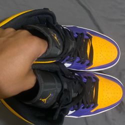 Jordan 1
