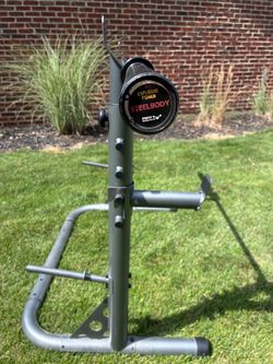 Exercise equipment