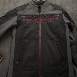 Harley Davidson Jacket