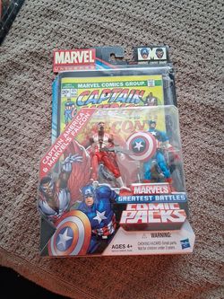 Marvel universe vintage action figures