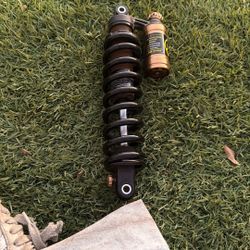 Surron rear shock