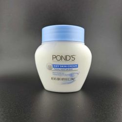 Pond's Dry Skin Cream 6.5 Oz