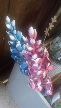 New 3ft yard stake
