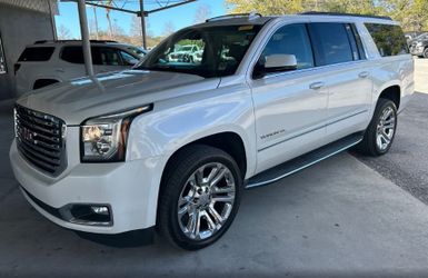 2017 GMC Yukon XL