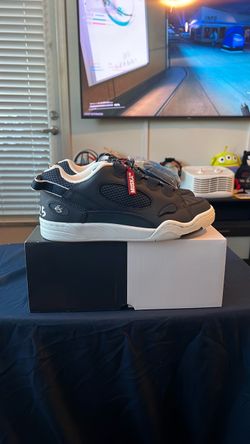 Es Muska Signed 2025 Size 9