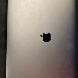 Macbook Pro 15" 2016