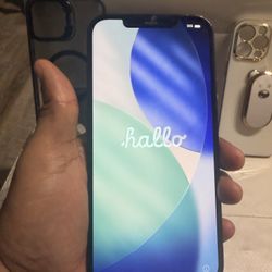 IPHONE 12 Pro Max 256 GB