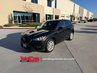 2013 MAZDA CX-5