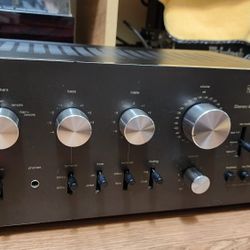 Technics SB 8600 Intergrate Amp