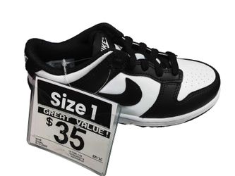 Nike Cw1588-100 Black