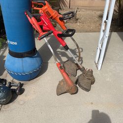 Black & Decker/ Craftsman Wackers