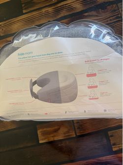 Nursing pillow