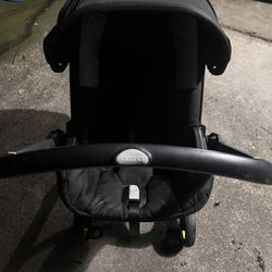Doona Stroller 