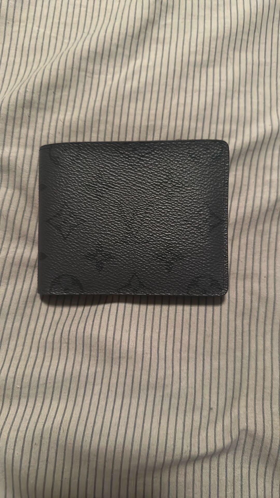 Louis Vuitton Mens Wallet