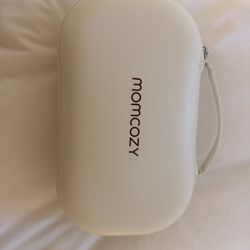 Momcozy Breast Pump