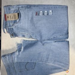 Levi’s Jeans 