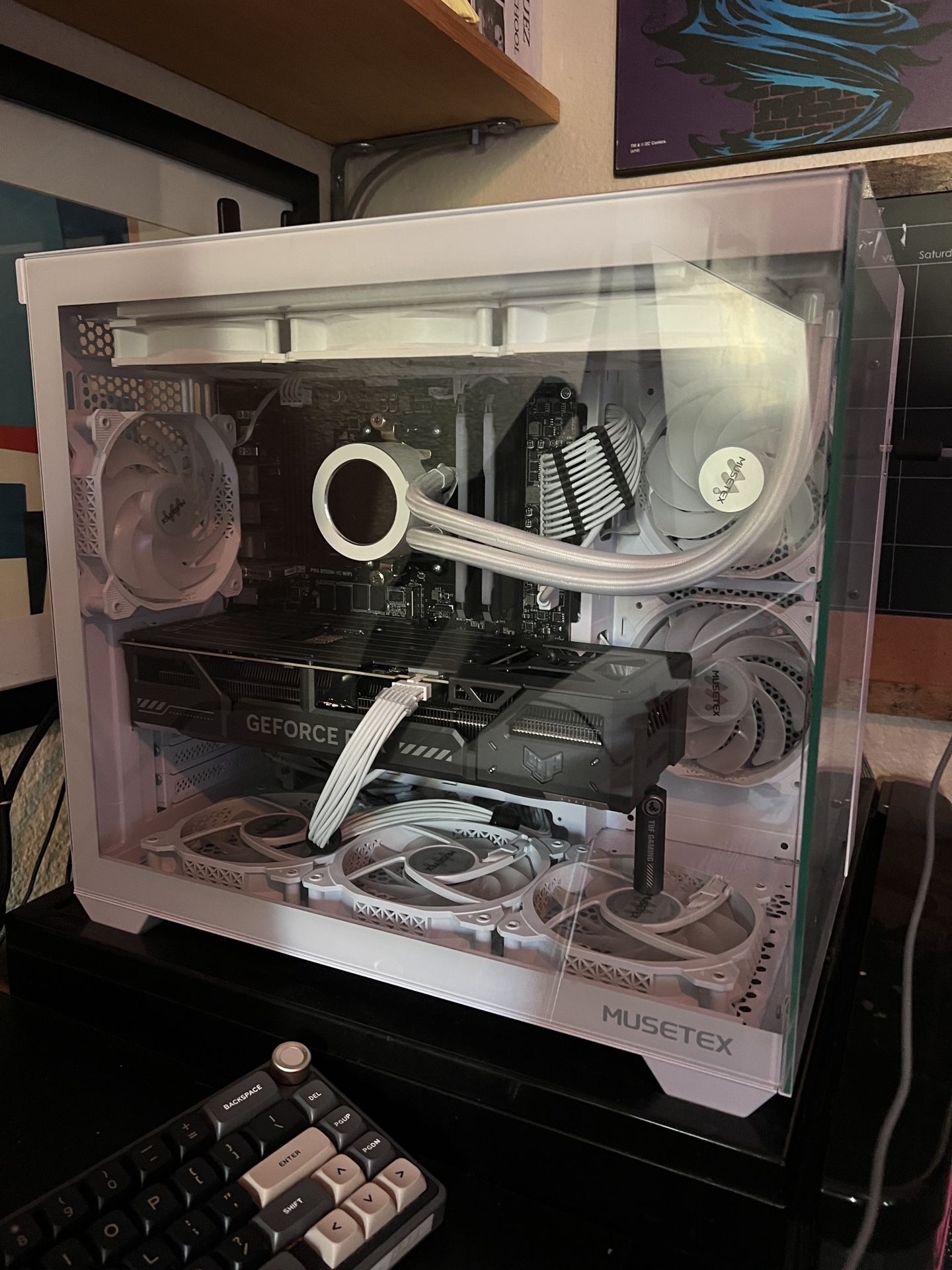GAMING PC FOR SALE (read description),All Products : American Fashion Style Bags On Sale
