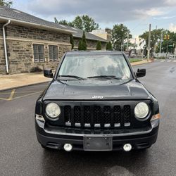 2013 Jeep Liberty