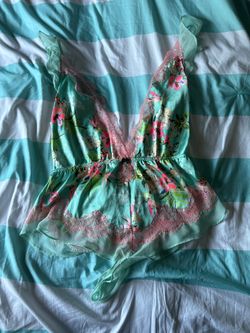 Victoria’s Secret