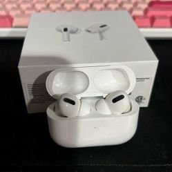 Apple AidPods Pro