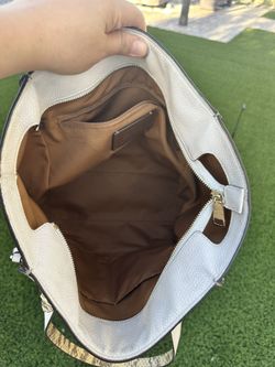 Coach Marlon Tote used with large wallet EUC Set de bolsa y cartera Coach usados for Sale in Albuquerque NM OfferUp